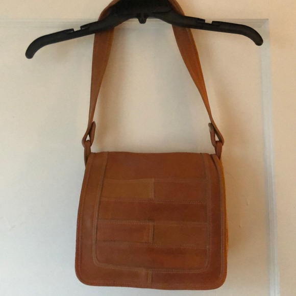 Handbags - Vintage leather purse